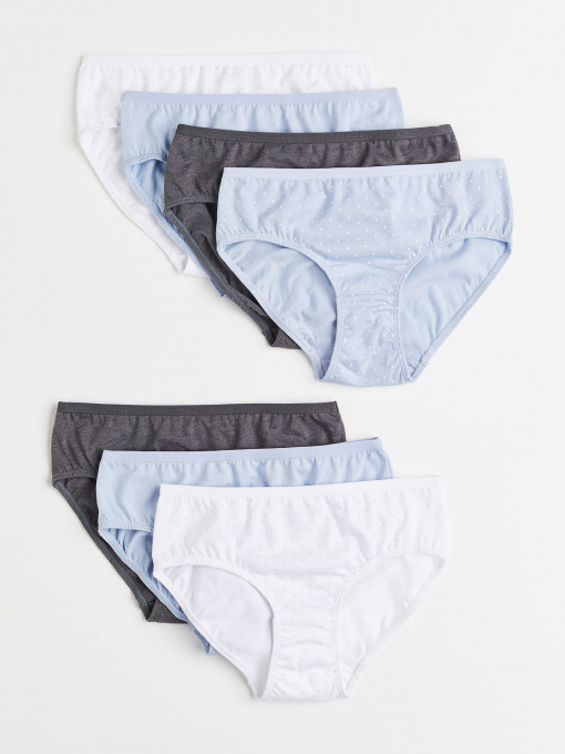 Нижнее белье H&M модель 68559 Фото