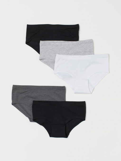 Нижнее белье H&M модель 68563 Фото