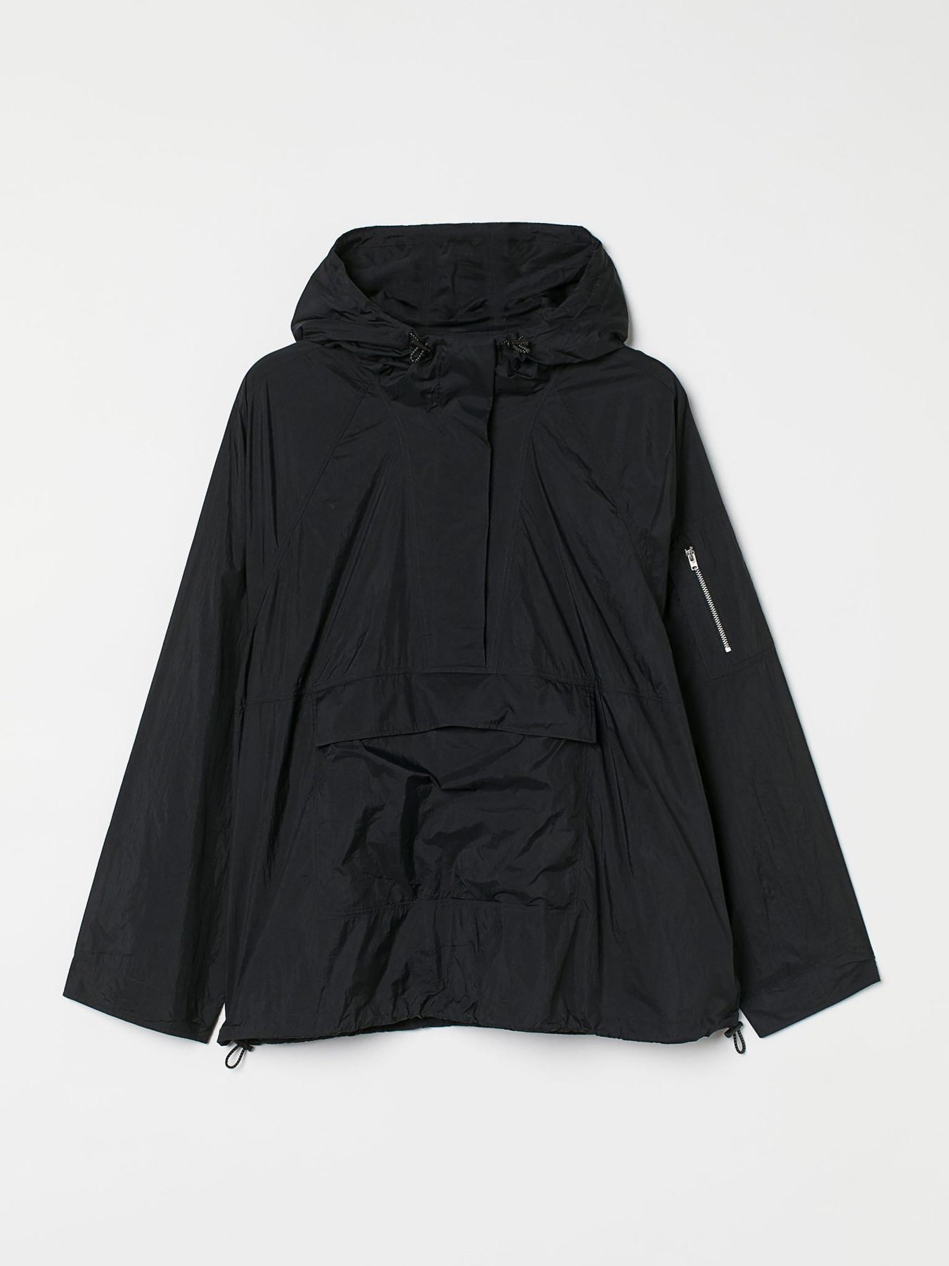 Куртки и дубленки H&M модель 68583 Фото