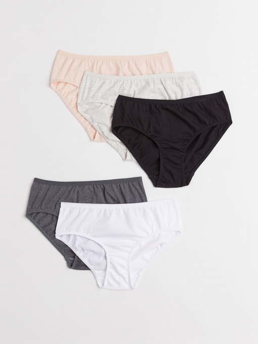 Нижнее белье H&M модель 68571 Фото