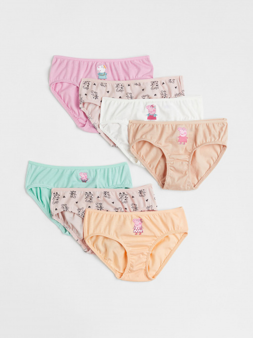 Нижнее белье H&M модель 68577 Фото