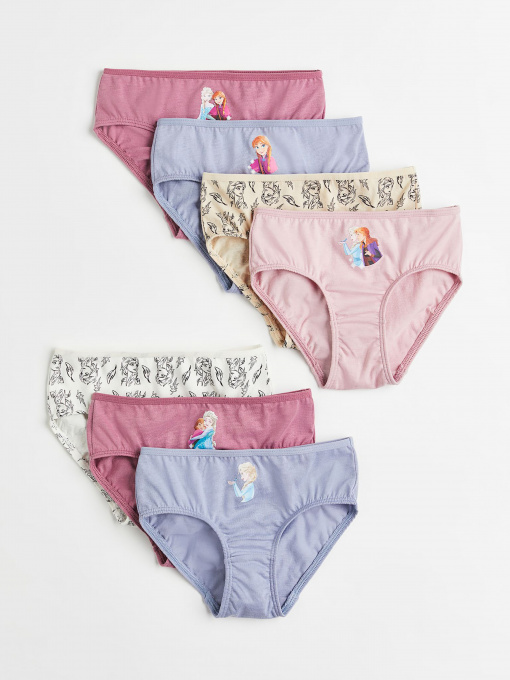 Нижнее белье H&M модель 68574 Фото