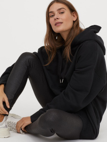 Брюки H&M модель 10040203 Фото
