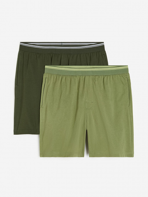 Шорти H&M модель 10068532 Фото