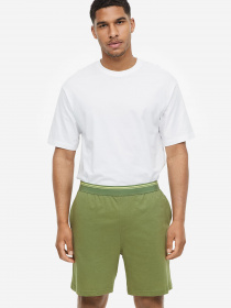 Шорти H&M модель 10068532 Фото
