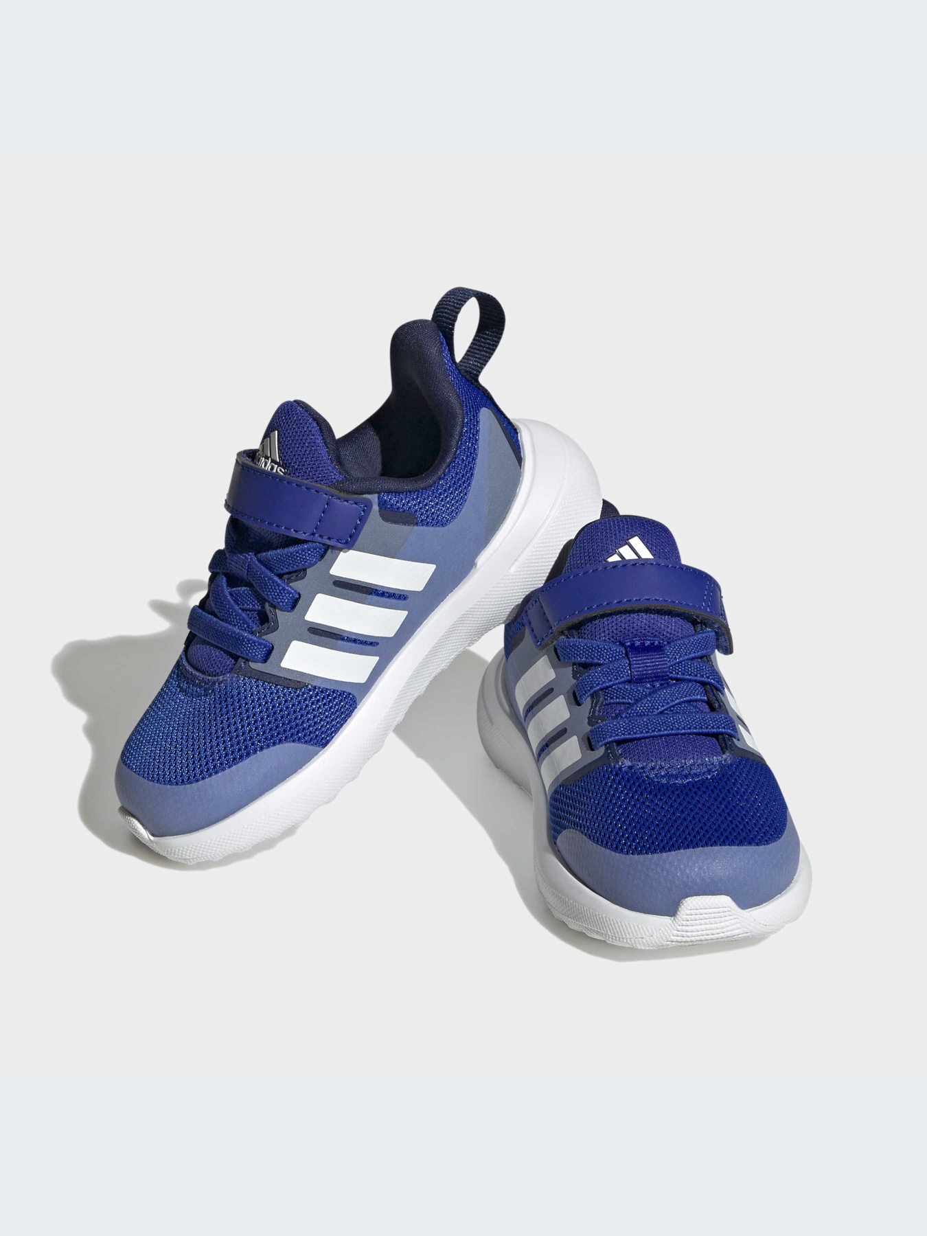 Кросівки Adidas Fortarun модель HP5455 Кросівки Adidas Fortarun модель HP5455 Фото