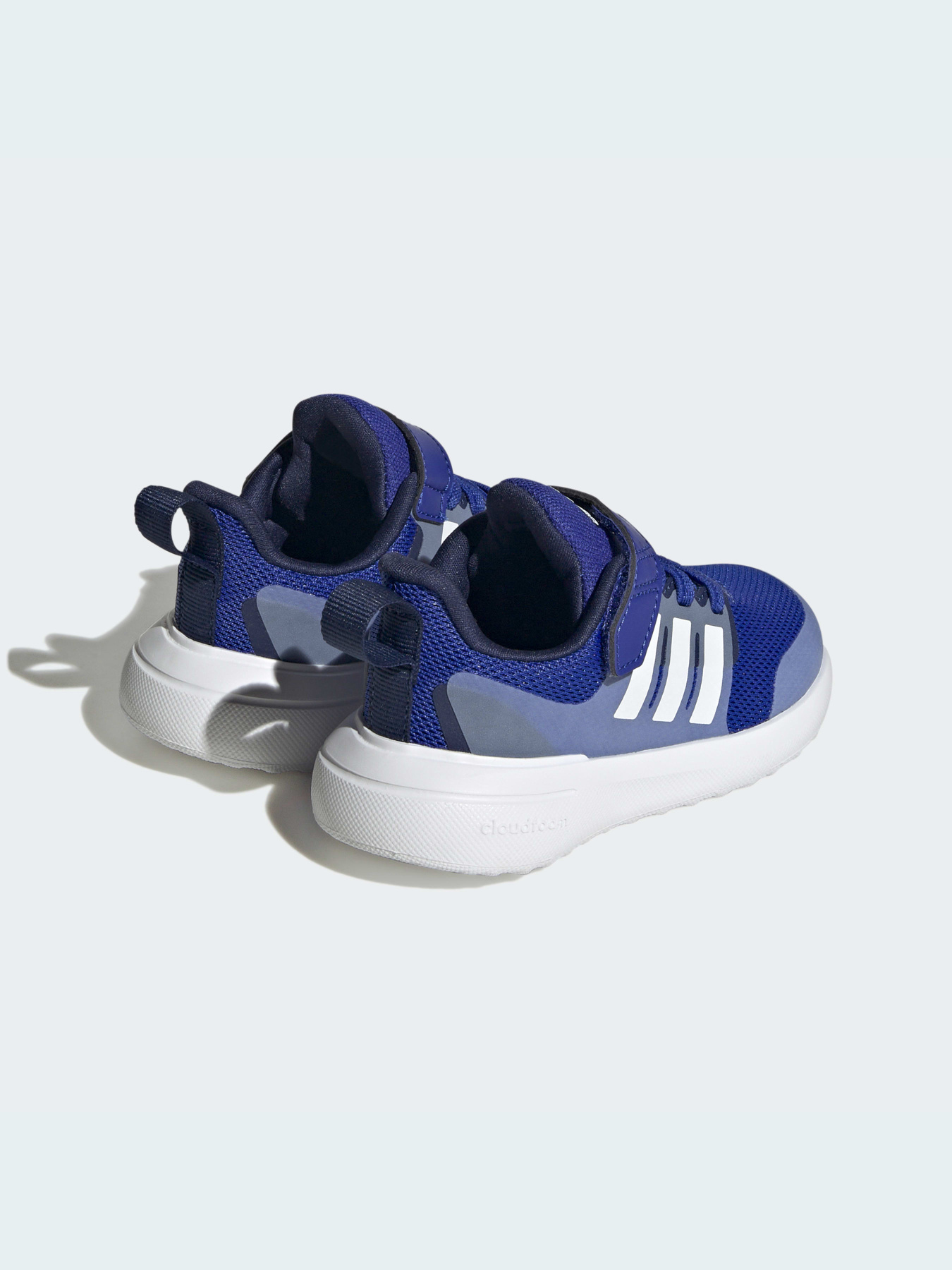 Кросівки Adidas Fortarun модель HP5455 Кросівки Adidas Fortarun модель HP5455 Фото