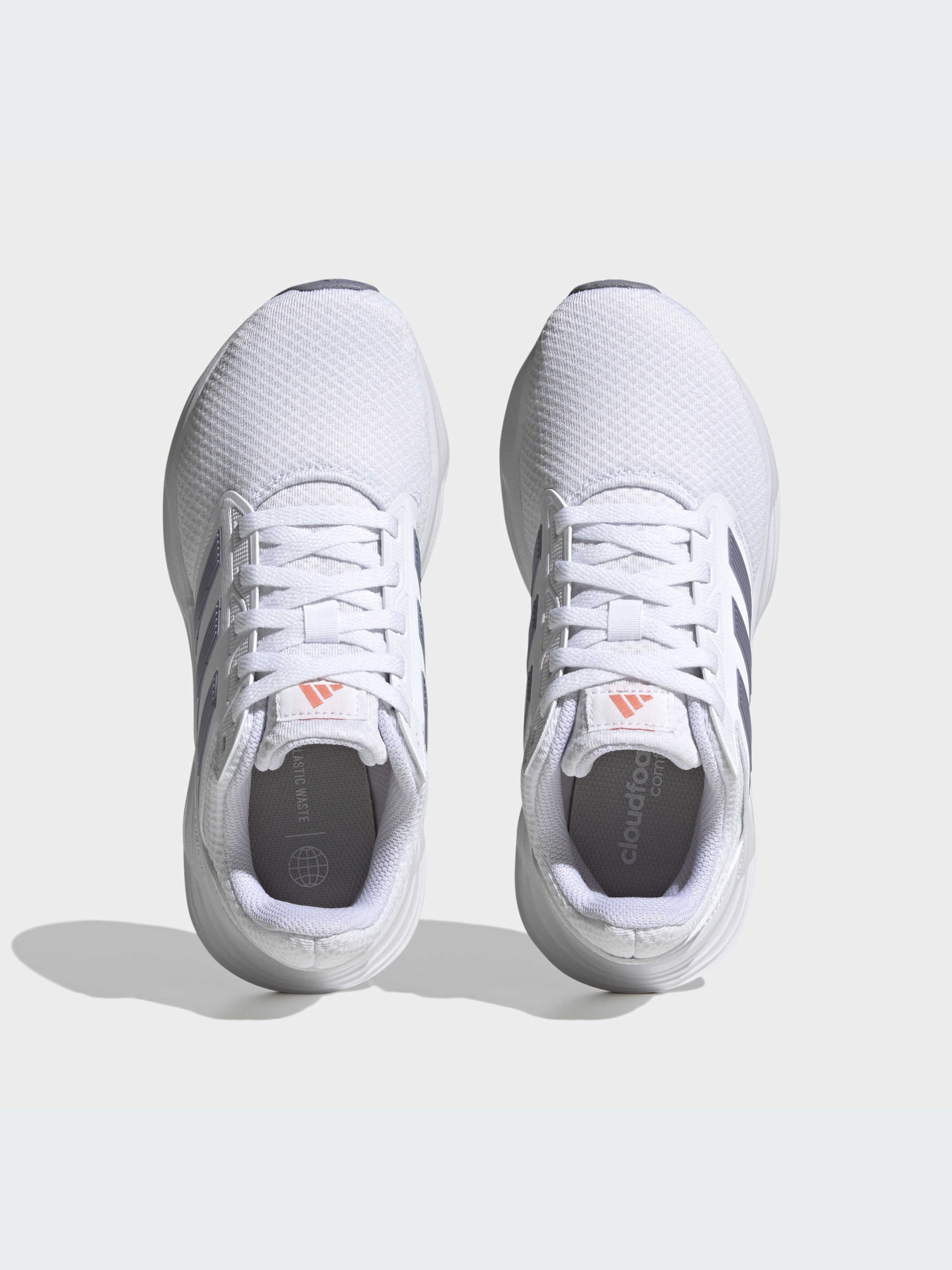Кросівки Adidas Galaxy модель HP2403 Кросівки Adidas Galaxy модель HP2403 Фото