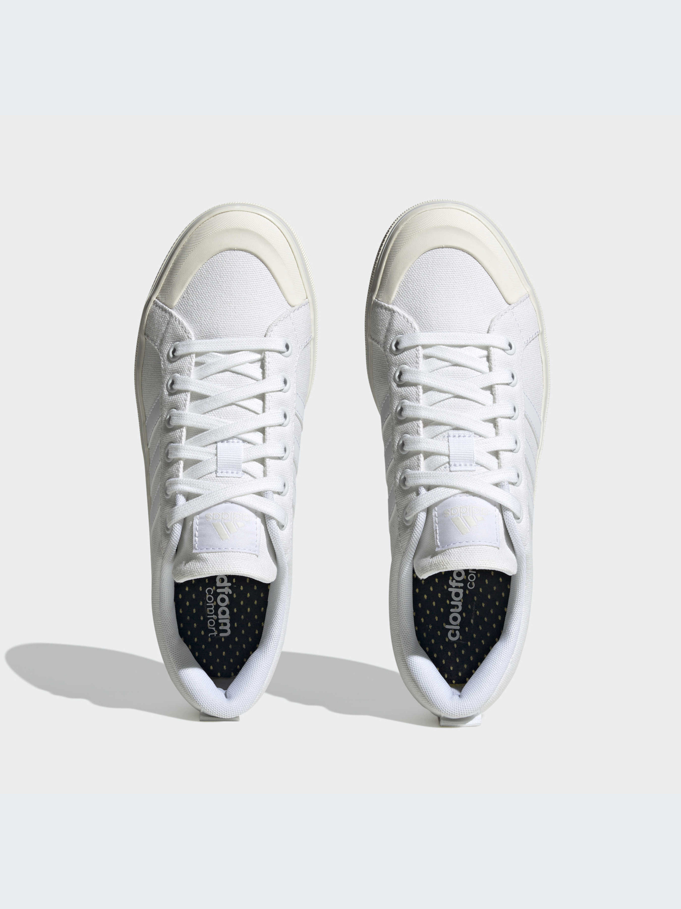 Кеди Adidas Bravada модель HP8000 Фото