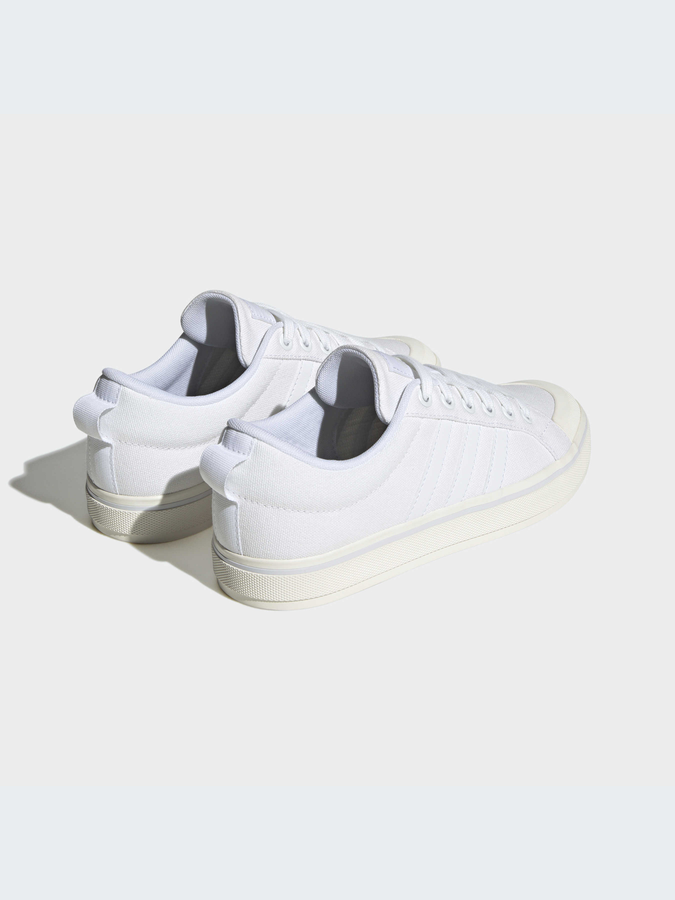 Кеди Adidas Bravada модель HP8000 Фото