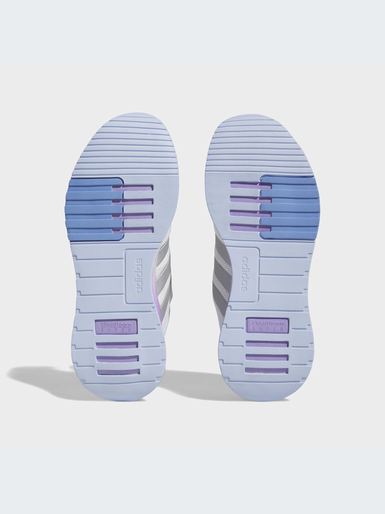 Кроссовки Adidas Racer модель HP2741 Кроссовки Adidas Racer модель HP2741 Фото