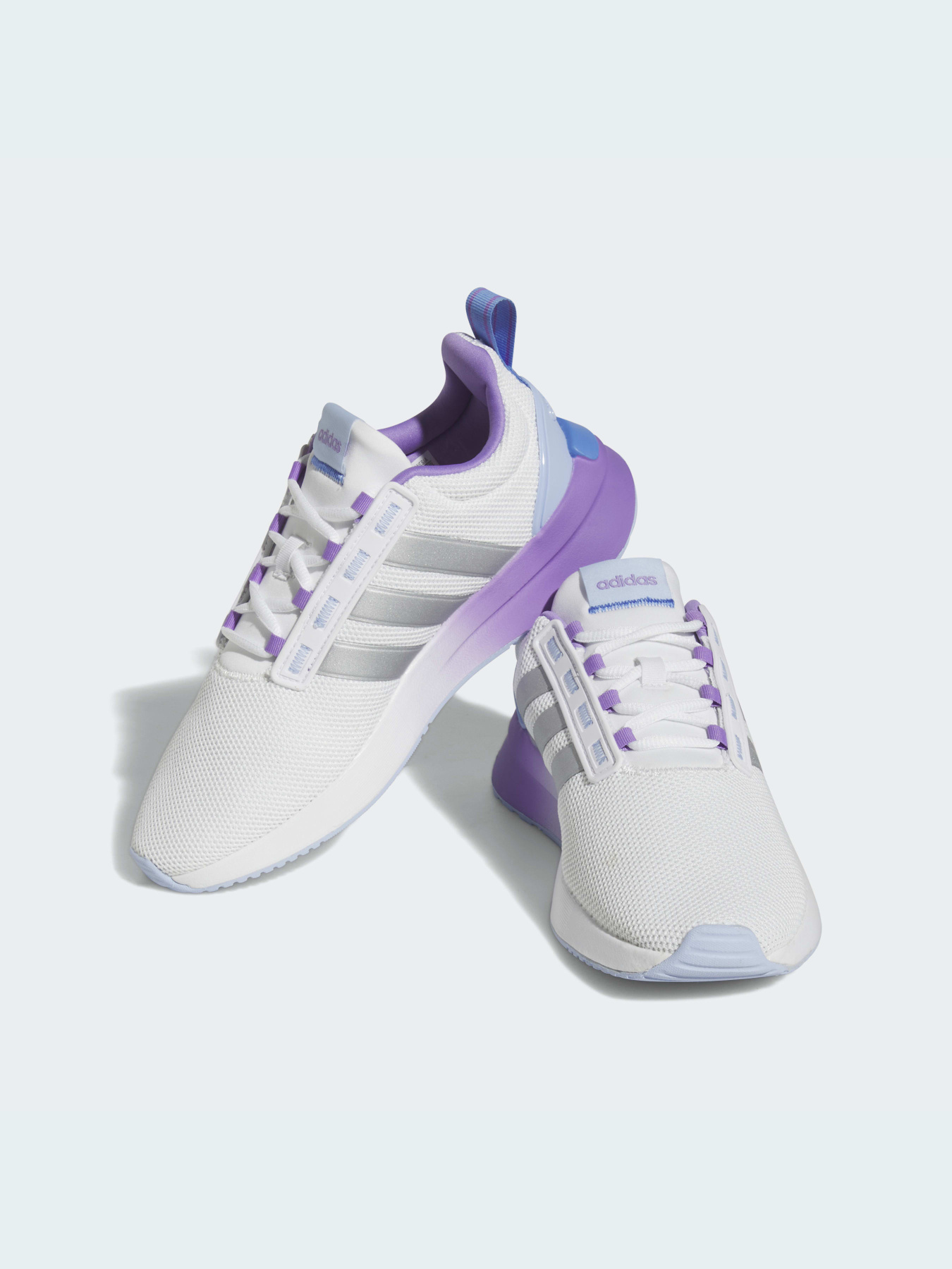Кроссовки Adidas Racer модель HP2741 Кроссовки Adidas Racer модель HP2741 Фото