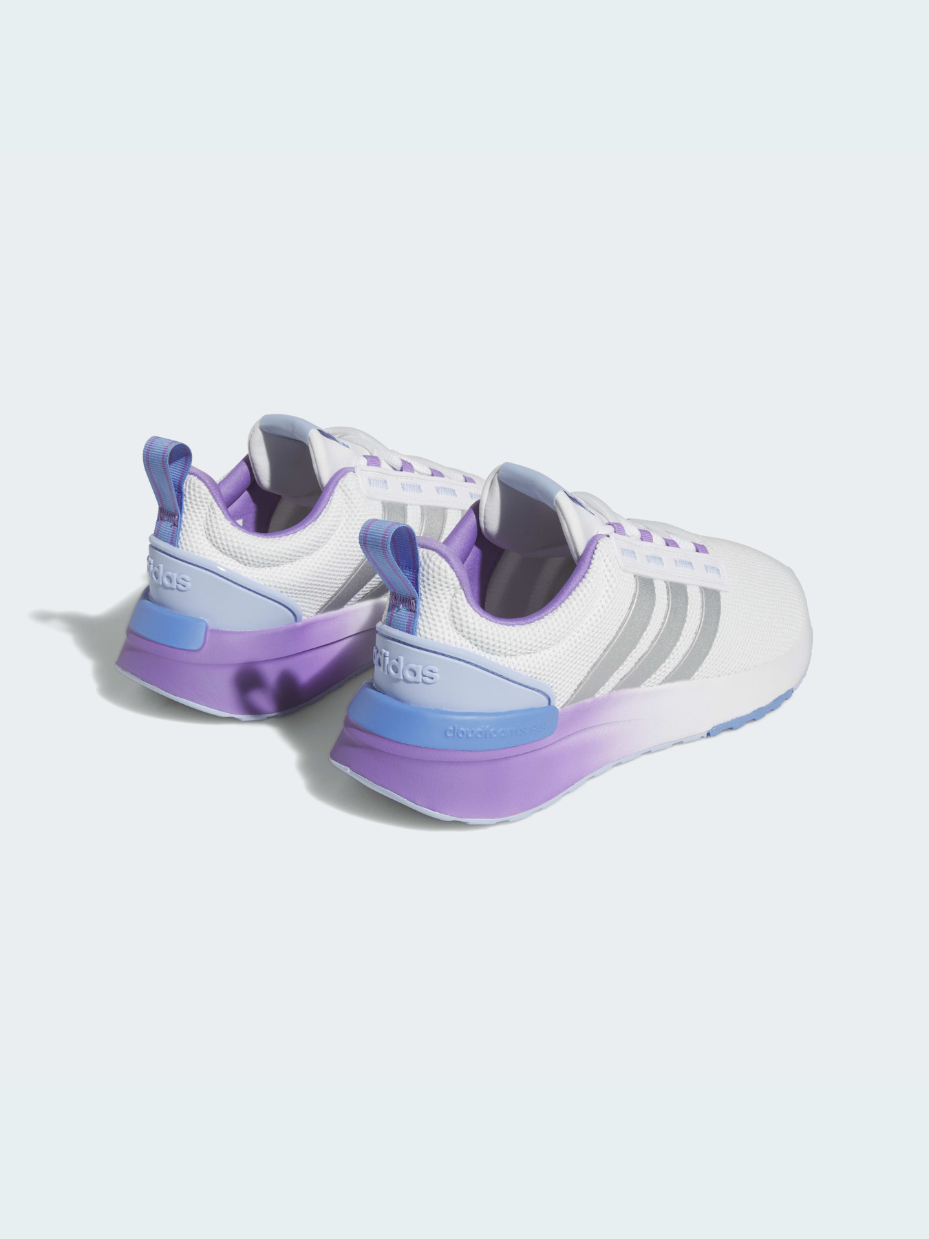 Кроссовки Adidas Racer модель HP2741 Кроссовки Adidas Racer модель HP2741 Фото