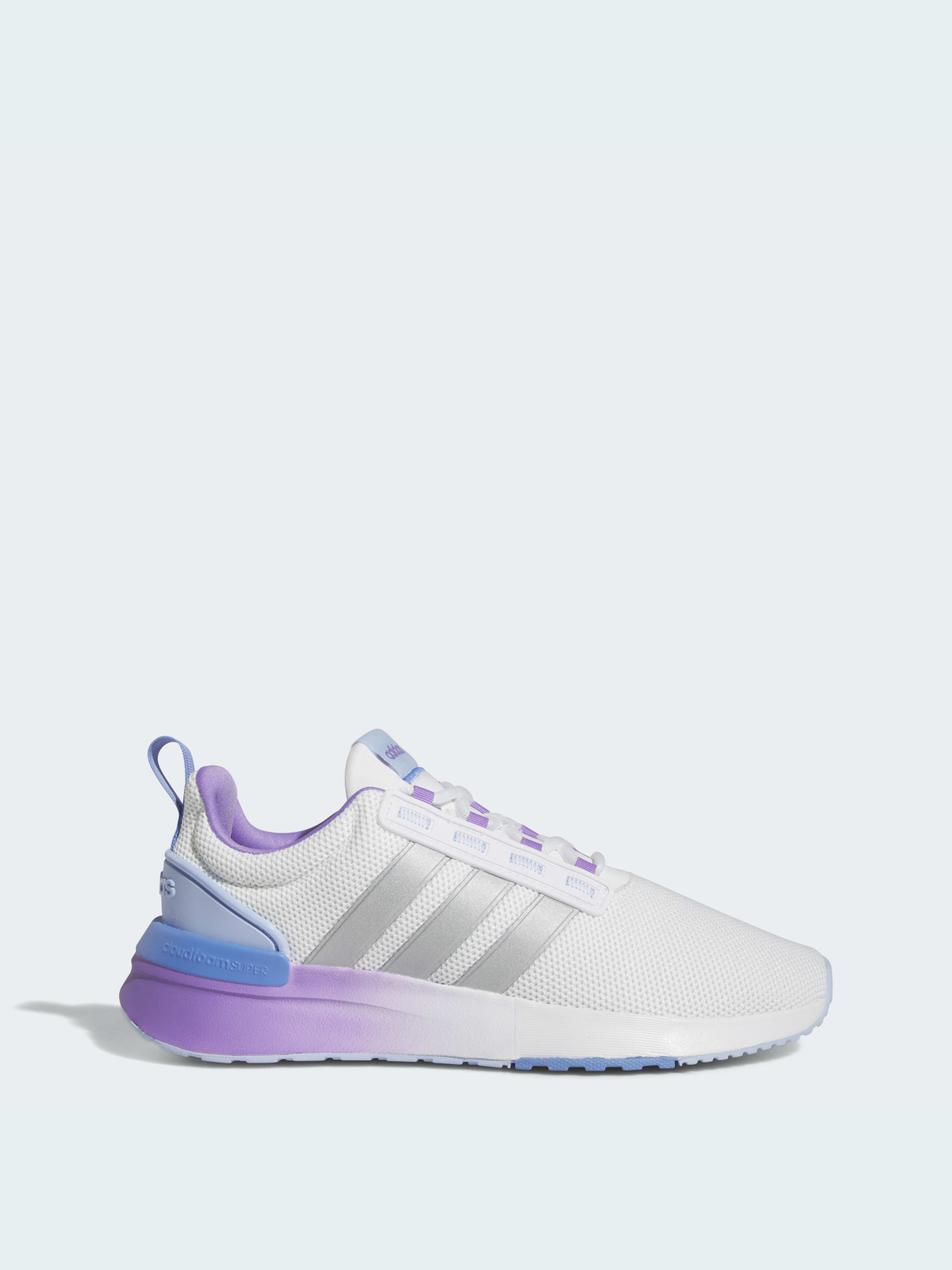 Кроссовки Adidas Racer модель HP2741 Кроссовки Adidas Racer модель HP2741 Фото