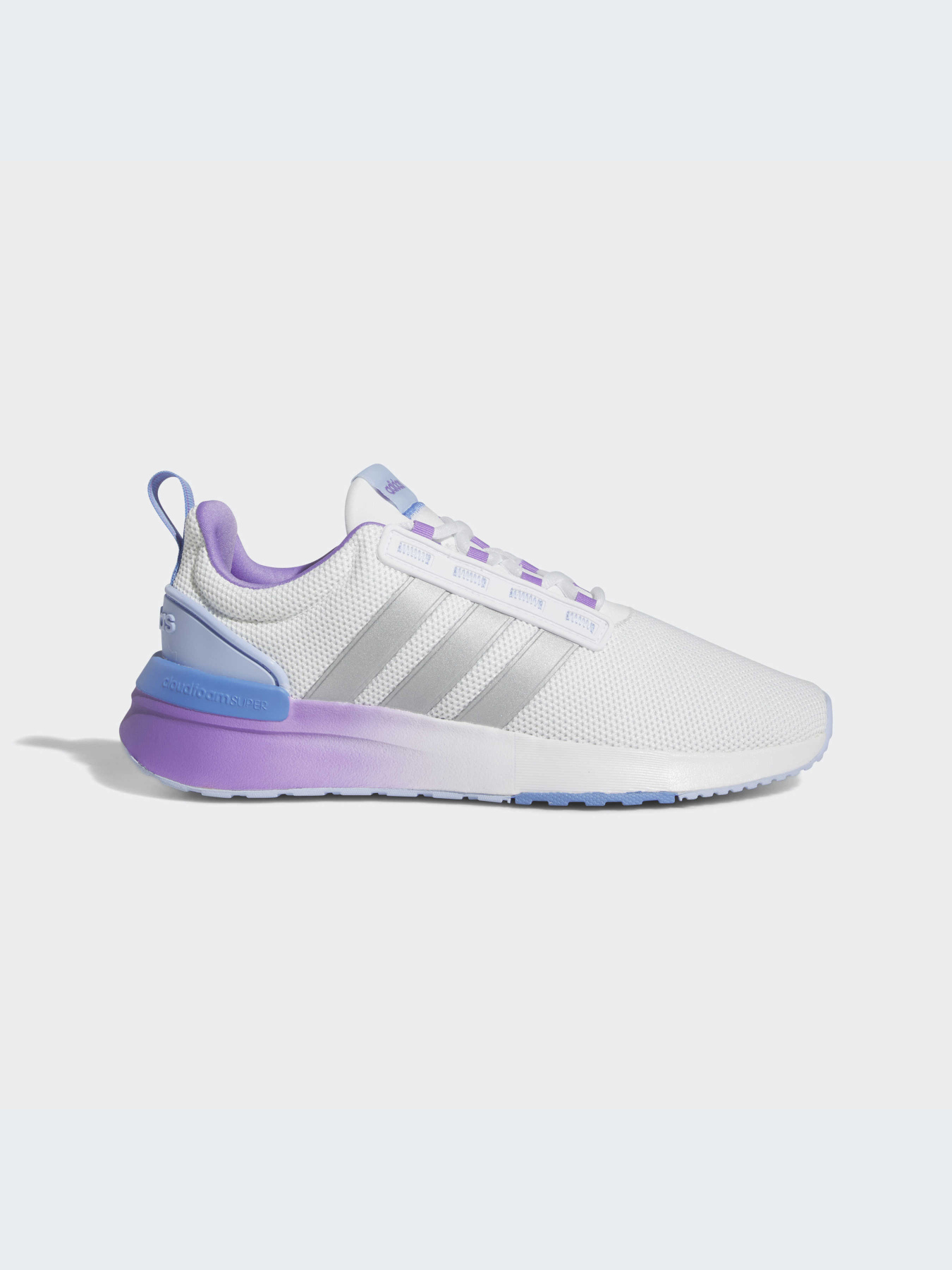 Кроссовки Adidas Racer модель HP2741 Кроссовки Adidas Racer модель HP2741 Фото