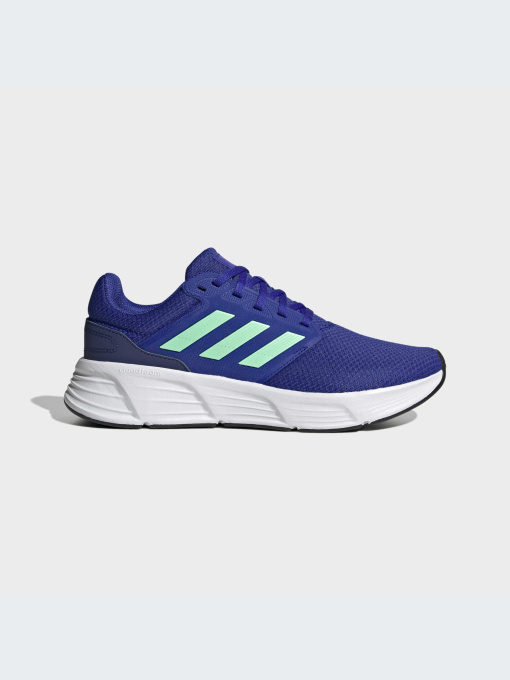 Кросівки Adidas Galaxy модель HP2416 Фото