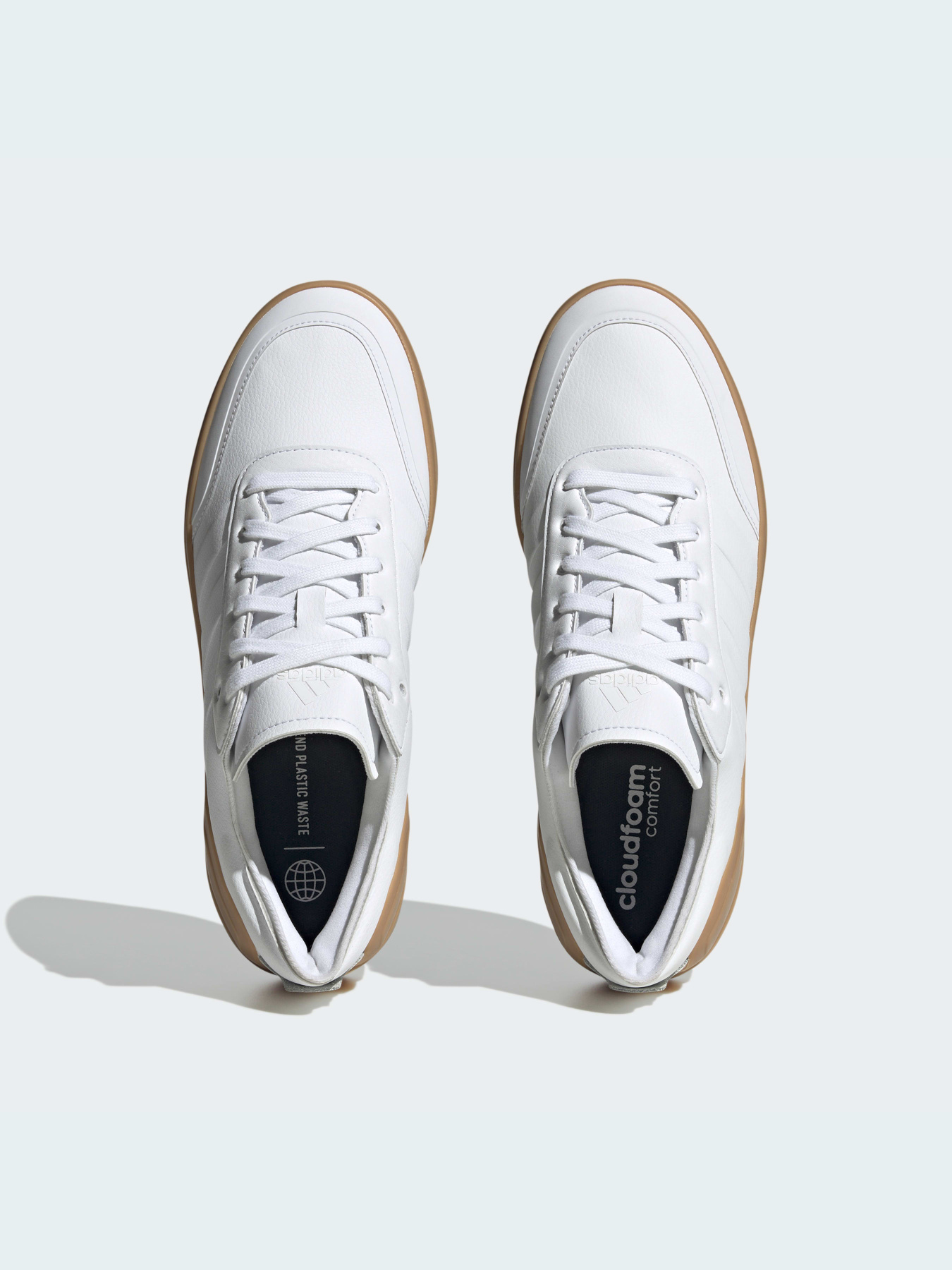 Кросівки Adidas Court модель HP2601 Фото
