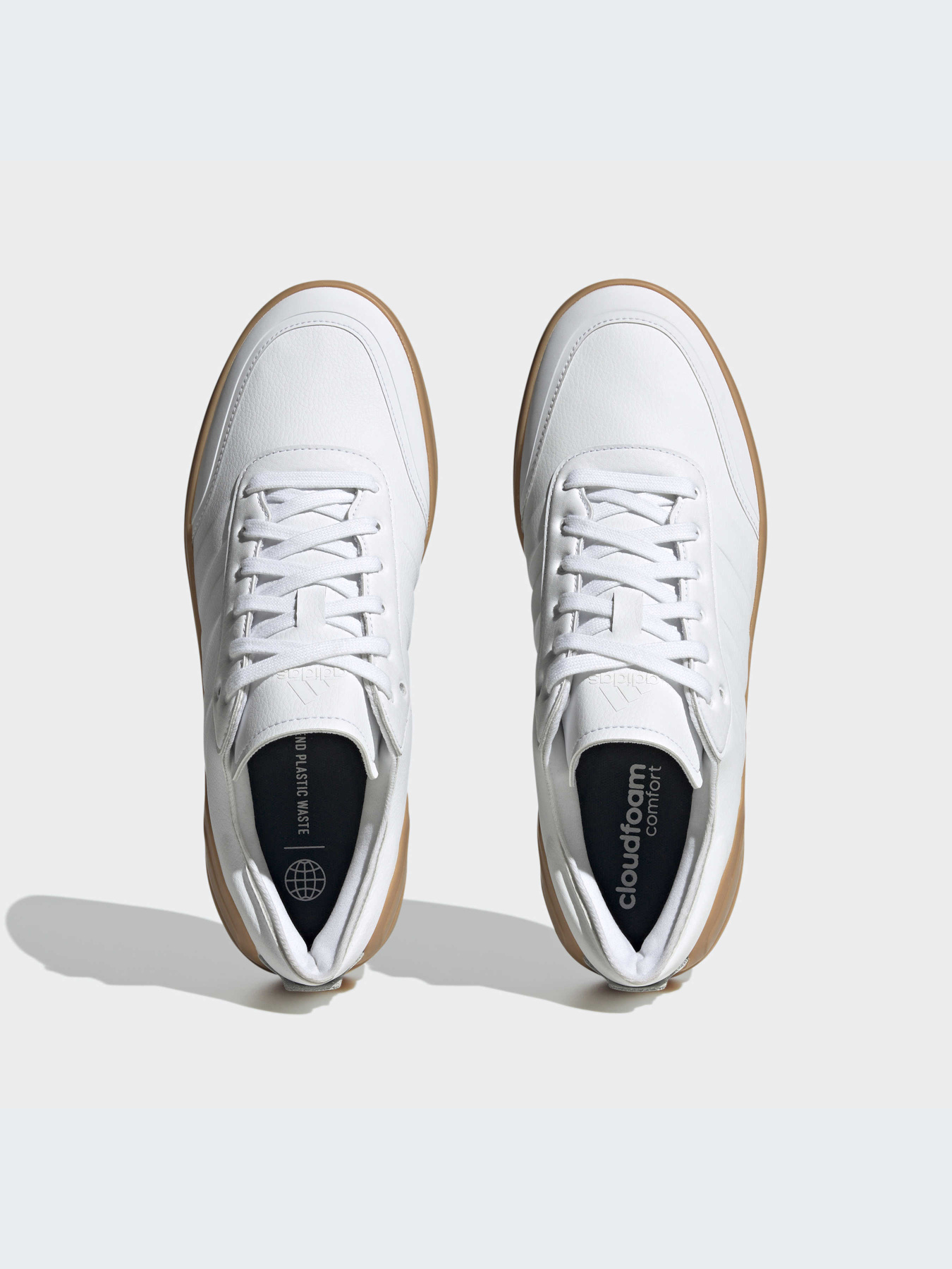 Кросівки Adidas Court модель HP2601 Фото