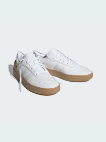 Кросівки Adidas Court модель HP2601 Фото
