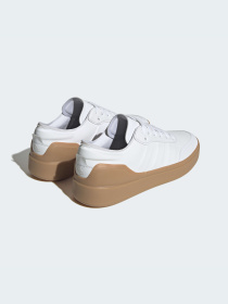 Кросівки Adidas Court модель HP2601 Фото