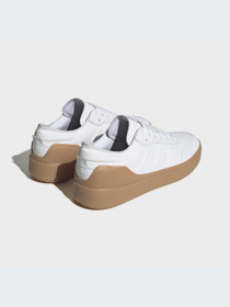 Кросівки Adidas Court модель HP2601 Фото