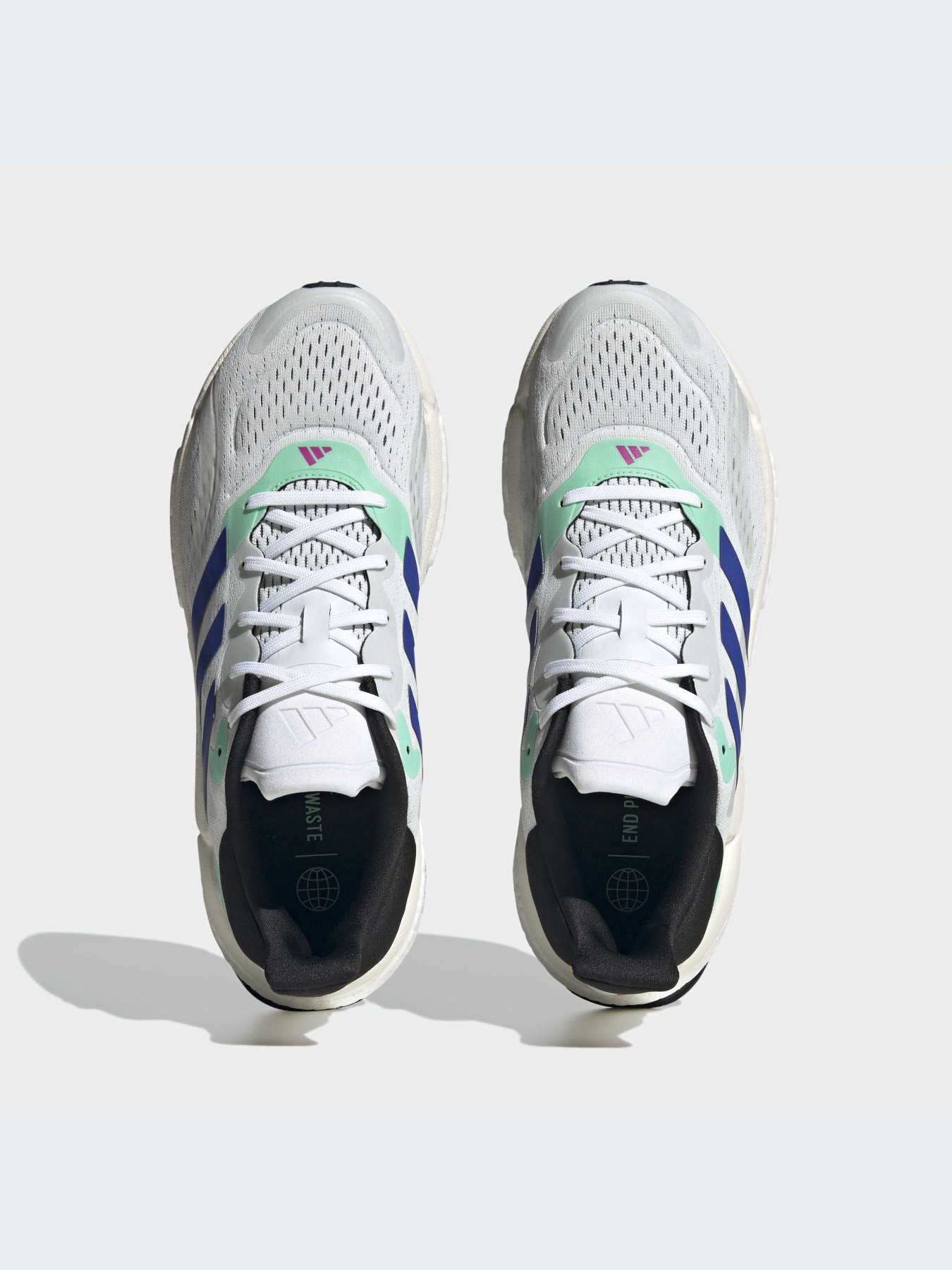Кроссовки Adidas Solar модель HP7565 Кроссовки Adidas Solar модель HP7565 Фото