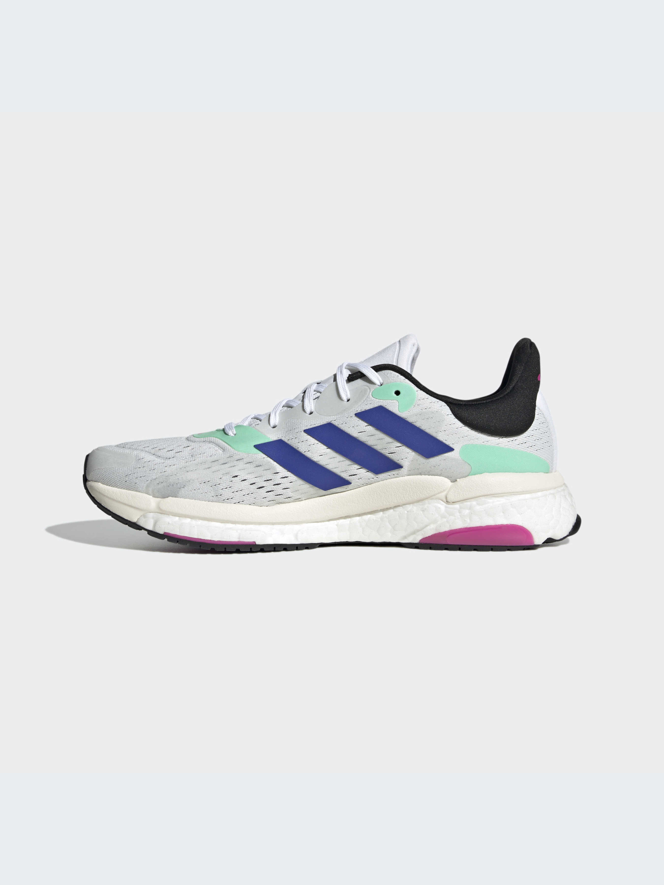 Кроссовки Adidas Solar модель HP7565 Кроссовки Adidas Solar модель HP7565 Фото