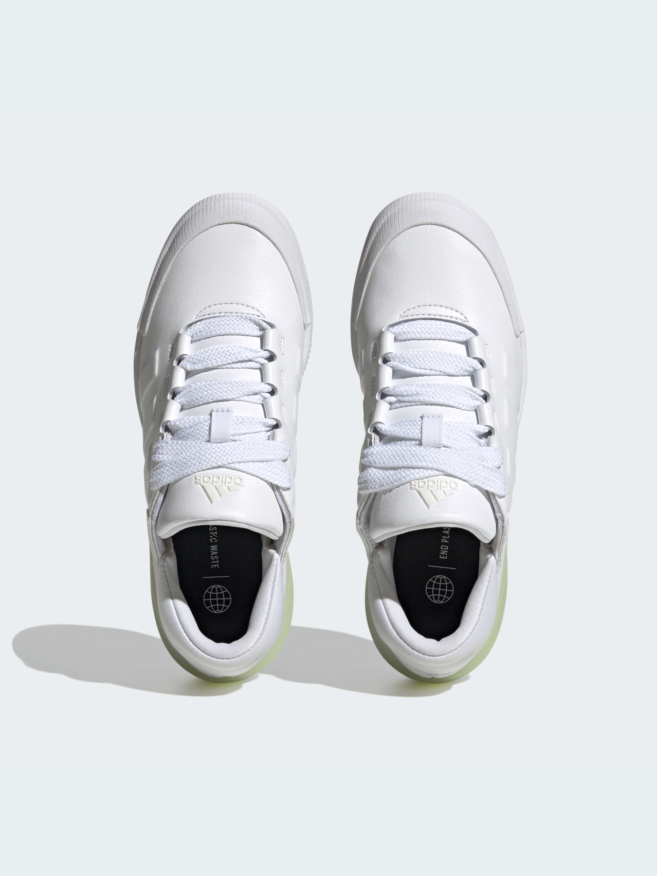 Кросівки Adidas Court модель HP9458 Кросівки Adidas Court модель HP9458 Фото