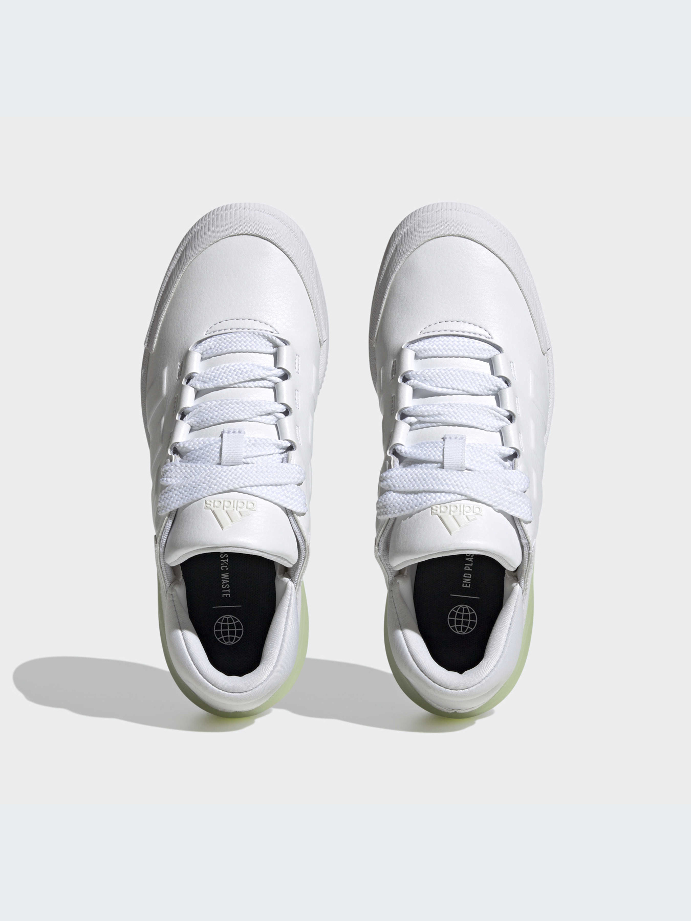 Кросівки Adidas Court модель HP9458 Кросівки Adidas Court модель HP9458 Фото