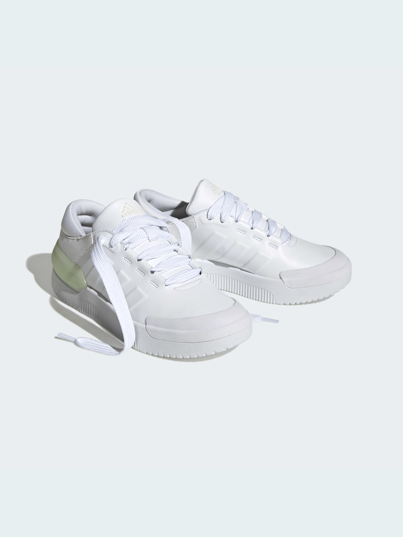 Кросівки Adidas Court модель HP9458 Кросівки Adidas Court модель HP9458 Фото