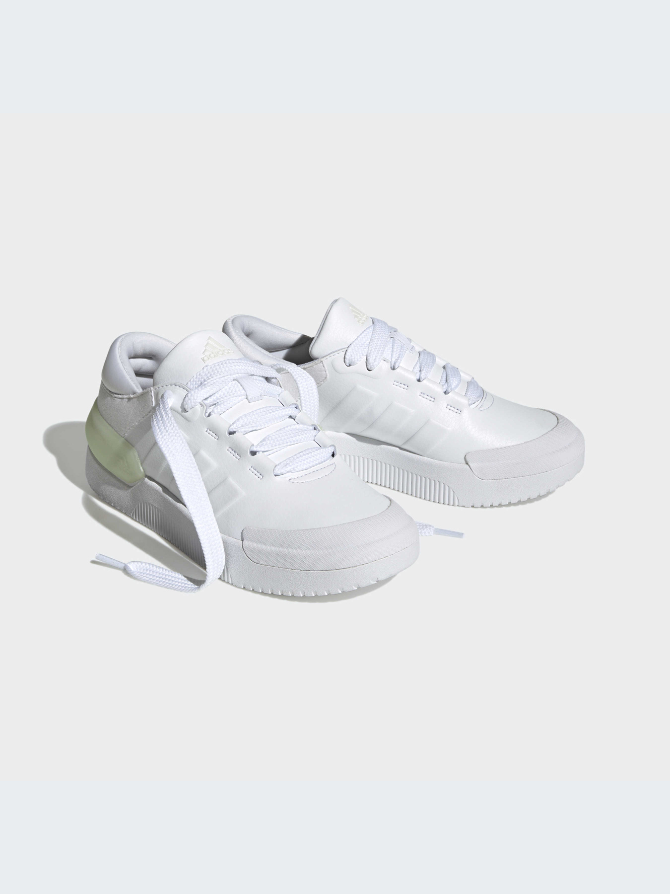 Кросівки Adidas Court модель HP9458 Кросівки Adidas Court модель HP9458 Фото