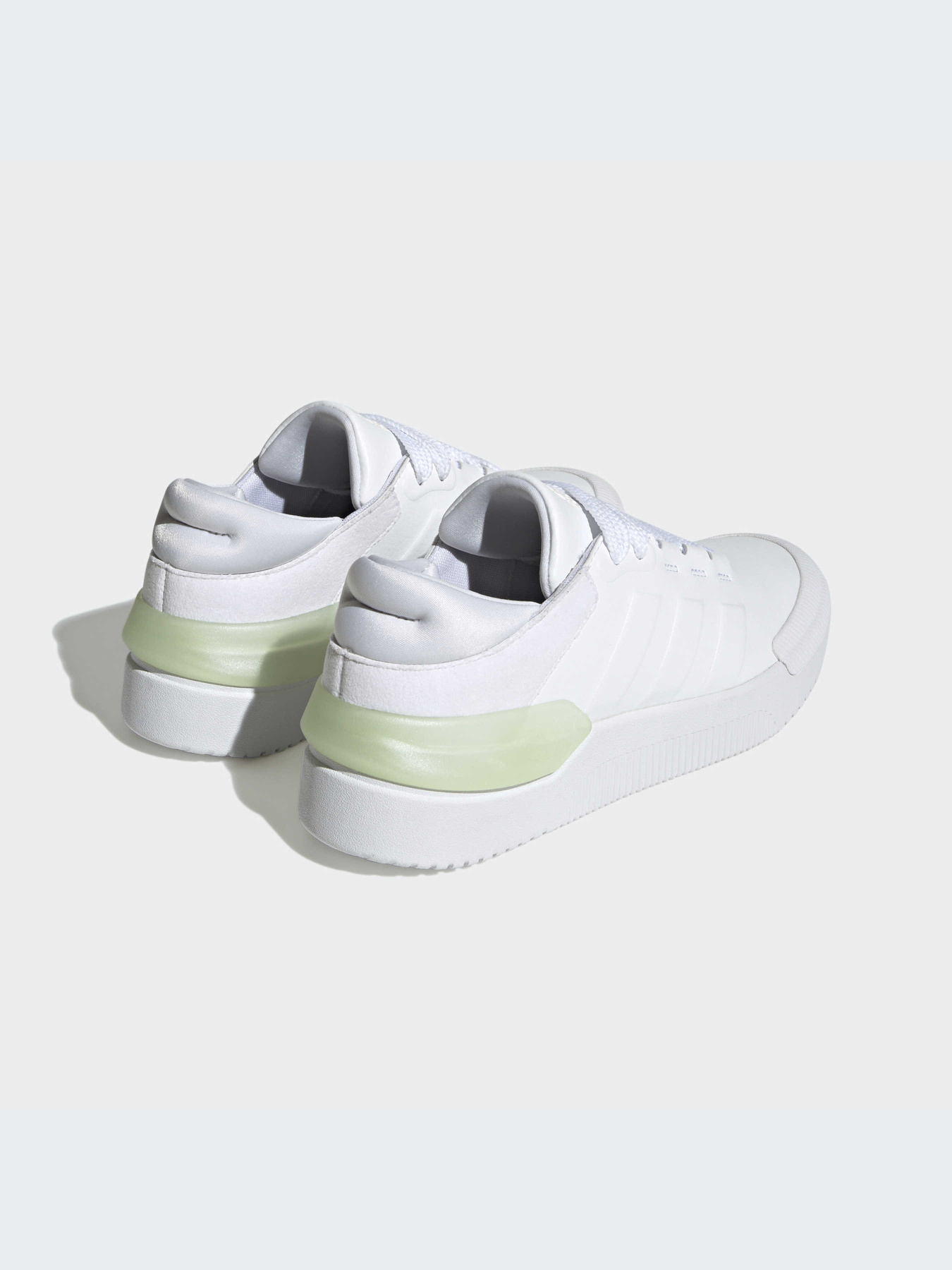 Кросівки Adidas Court модель HP9458 Кросівки Adidas Court модель HP9458 Фото