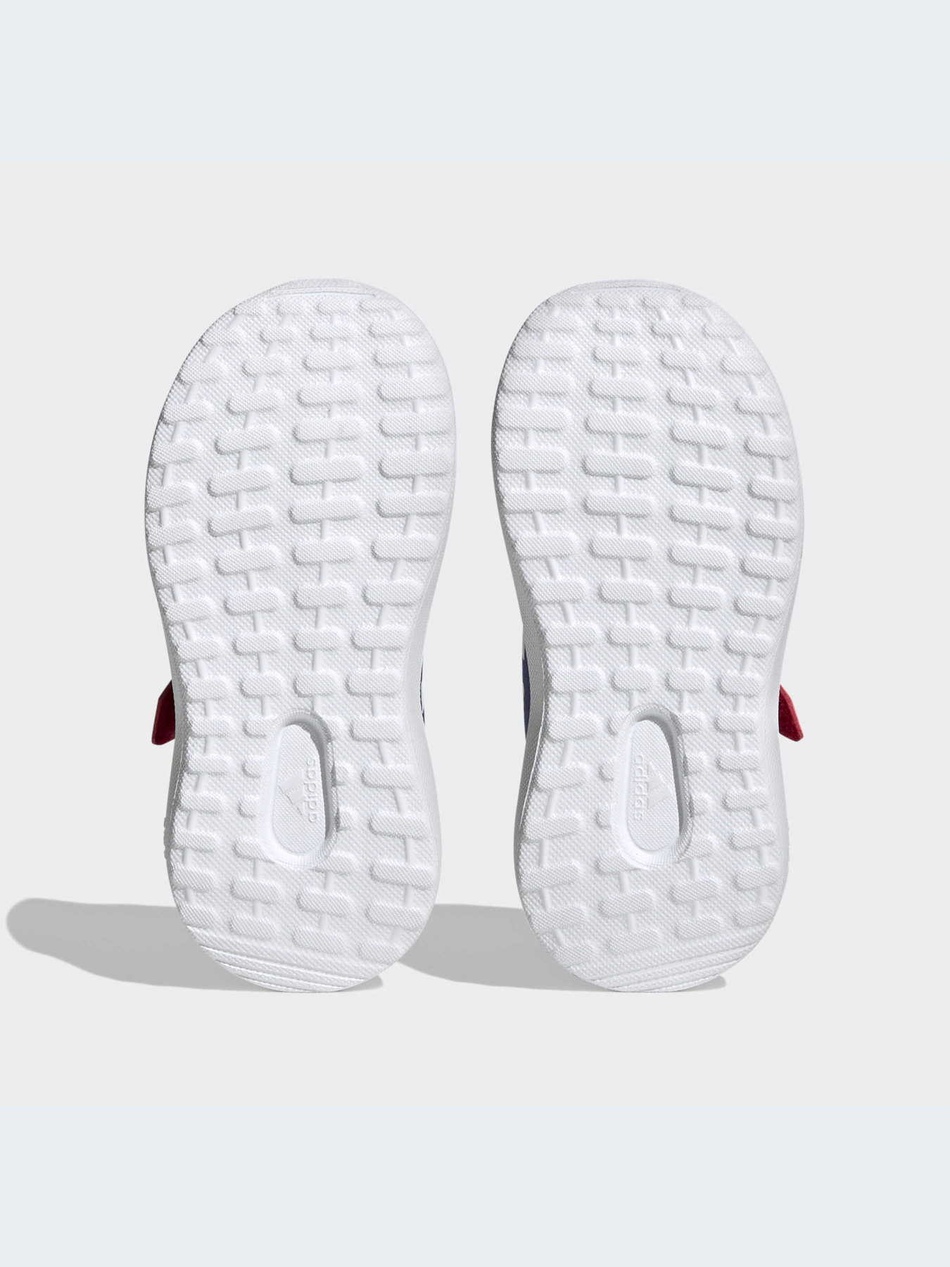 Кросівки Adidas Marvel модель HP9000 Кросівки Adidas Marvel модель HP9000 Фото