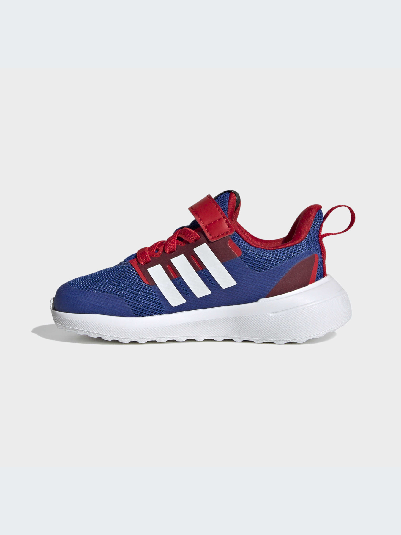 Кросівки Adidas Marvel модель HP9000 Кросівки Adidas Marvel модель HP9000 Фото