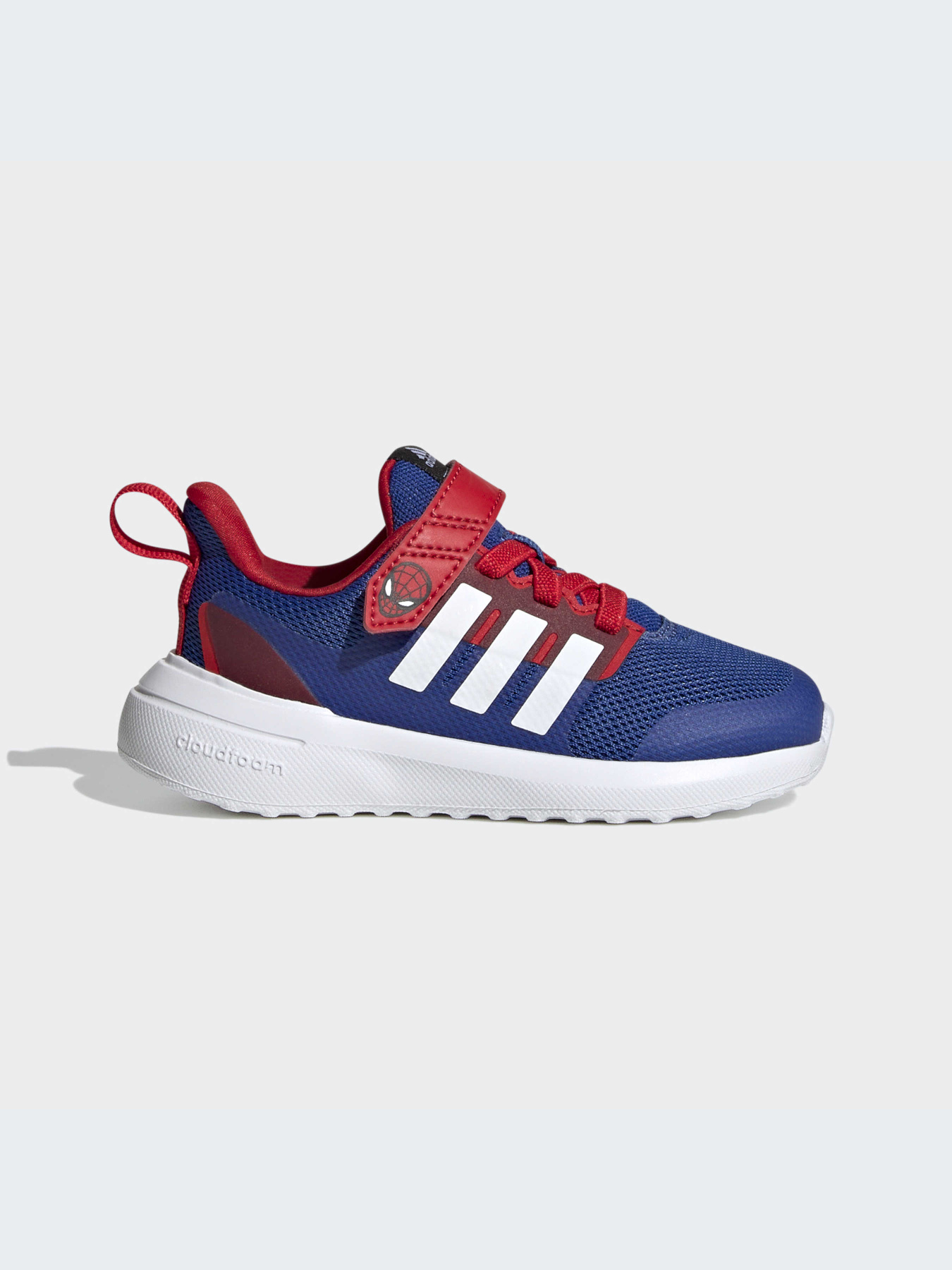 Кросівки Adidas Marvel модель HP9000 Кросівки Adidas Marvel модель HP9000 Фото