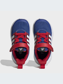 Кросівки Adidas Marvel модель HP9000 Фото