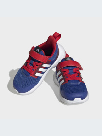 Кросівки Adidas Marvel модель HP9000 Фото