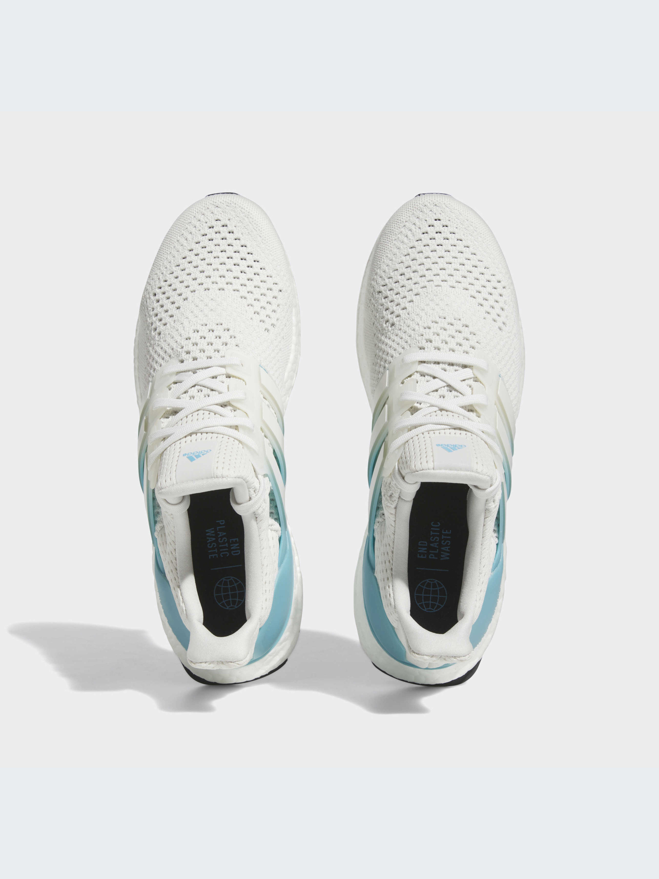 Кросівки Adidas Ultraboost модель HQ6172 Фото