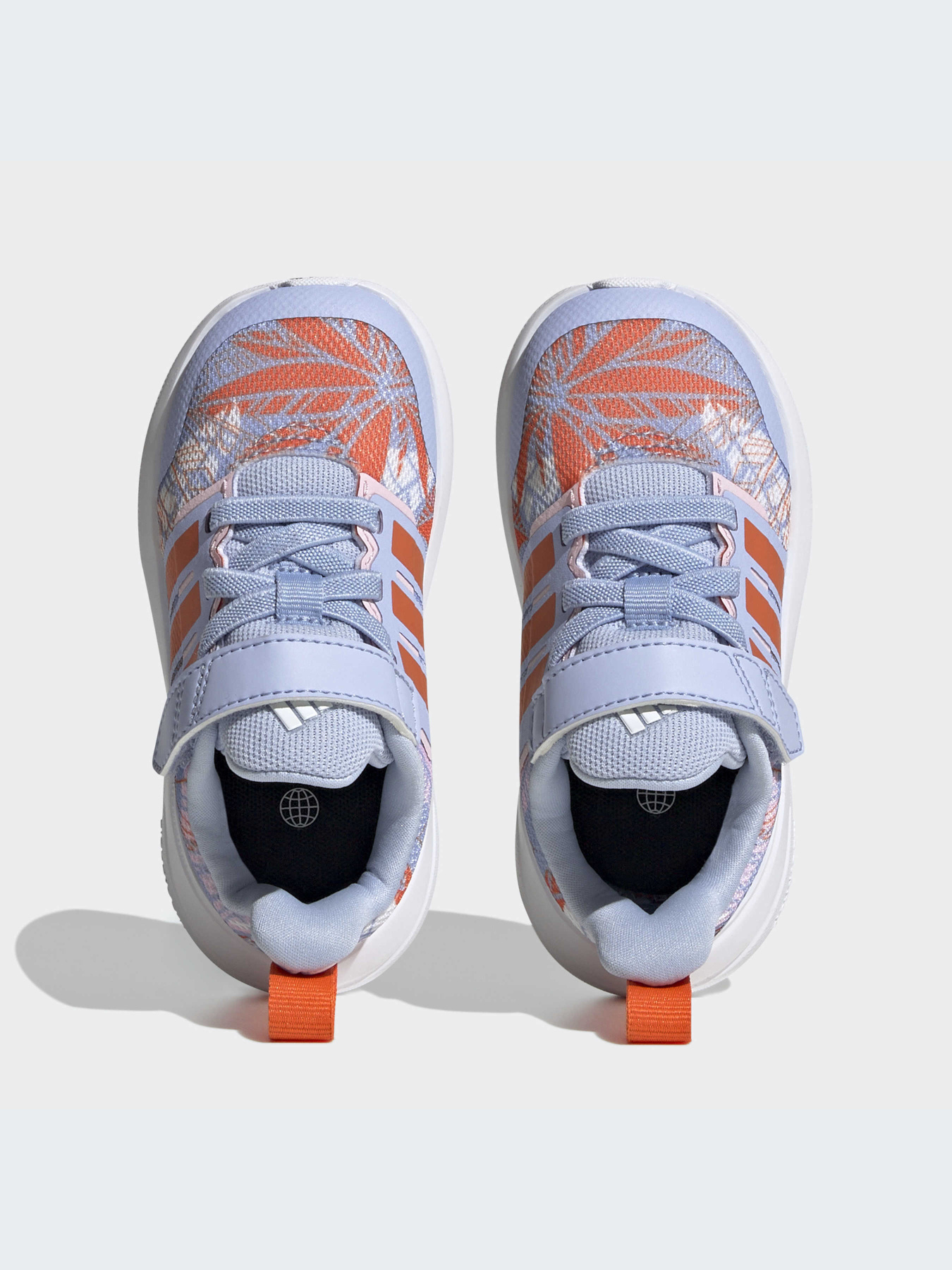 Кросівки Adidas x Disney модель HP8998 Фото