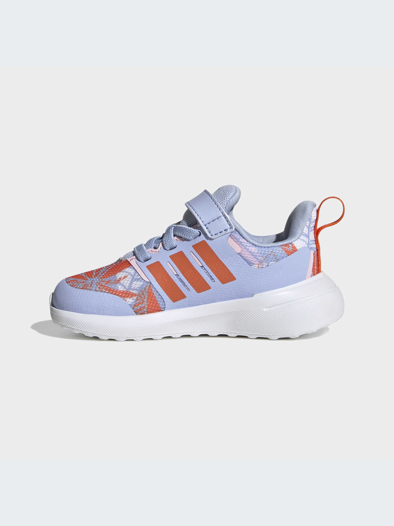 Кросівки Adidas x Disney модель HP8998 Фото