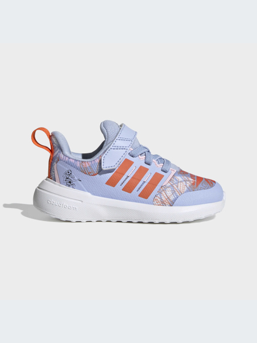 Кросівки Adidas x Disney модель HP8998 Фото
