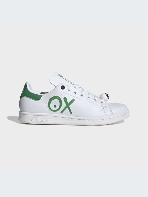 Кеды Adidas Stan Smith модель HQ6862 Фото