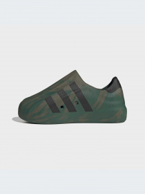 Кросівки Adidas Superstar модель HQ4650 Фото