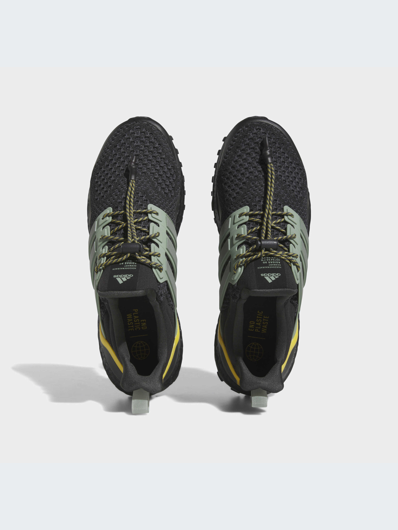 Кроссовки Adidas Ultraboost модель HQ4196 Кроссовки Adidas Ultraboost модель HQ4196 Фото