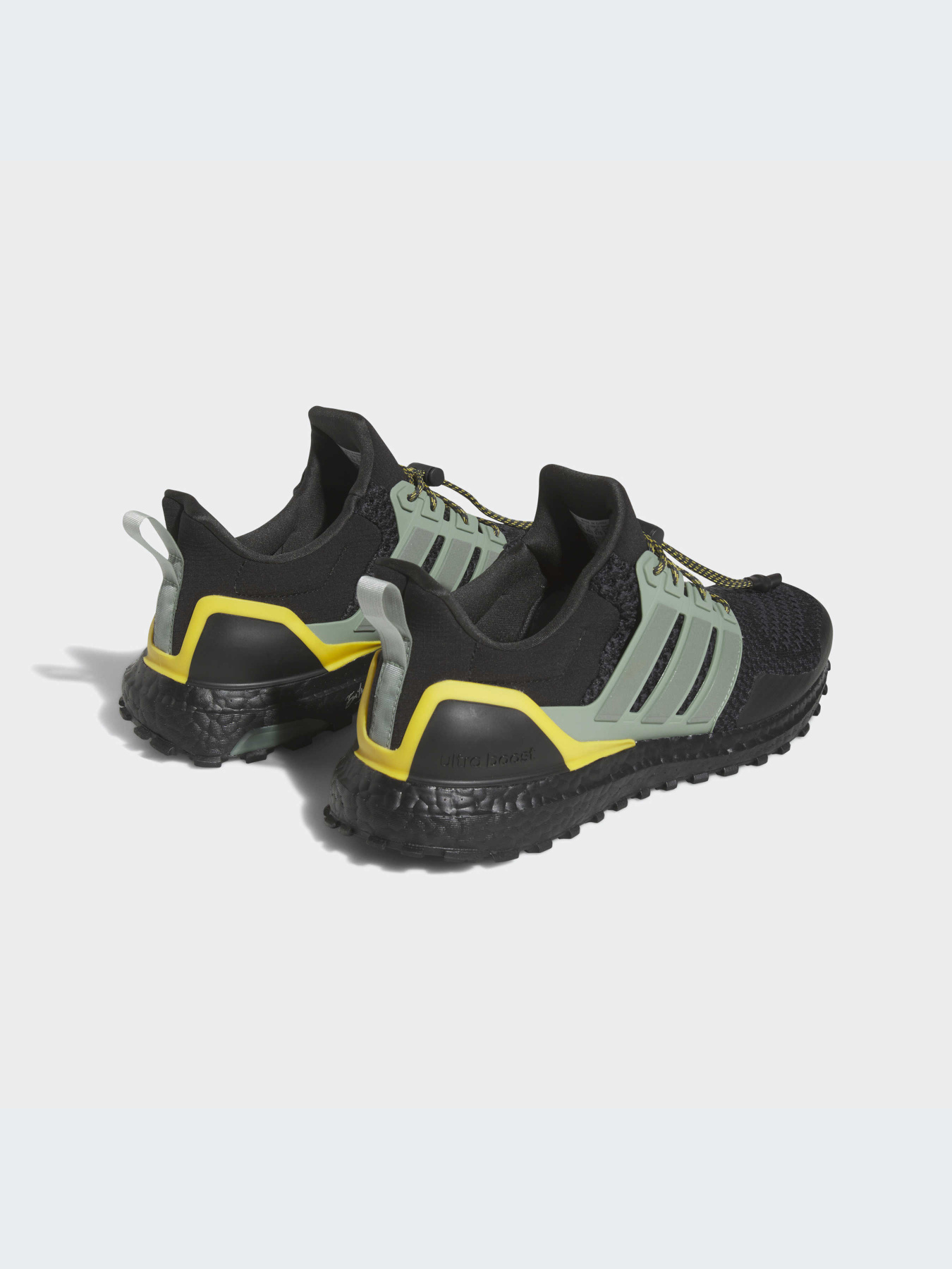 Кроссовки Adidas Ultraboost модель HQ4196 Кроссовки Adidas Ultraboost модель HQ4196 Фото