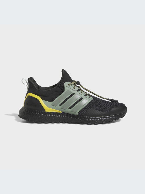 Кросівки Adidas Ultraboost модель HQ4196 Фото