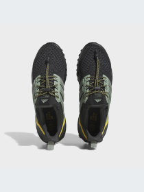 Кроссовки Adidas Ultraboost модель HQ4196 Фото