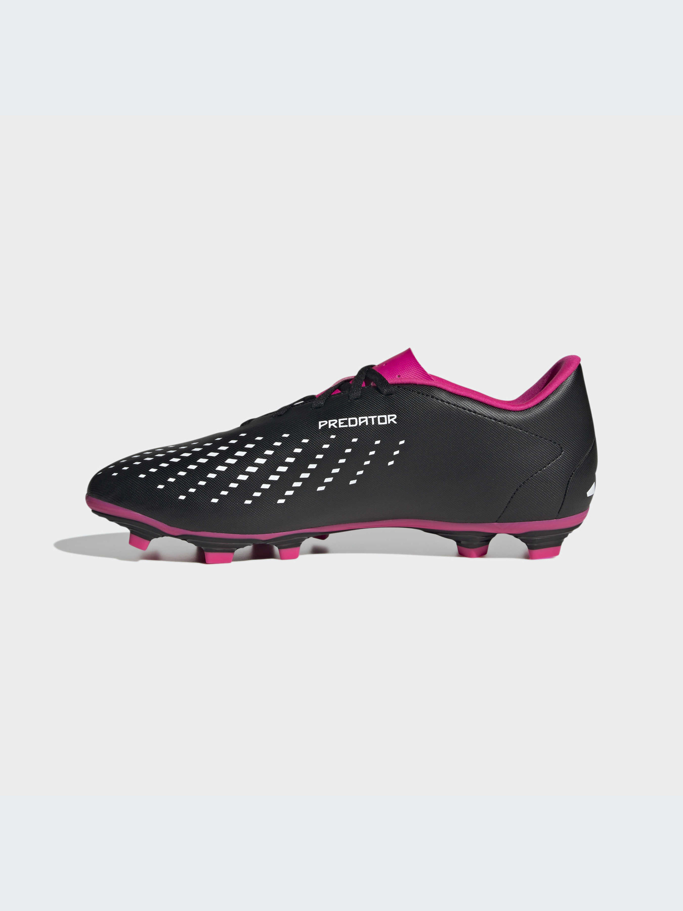 Кросівки Adidas Predator модель GW4604 Кросівки Adidas Predator модель GW4604 Фото