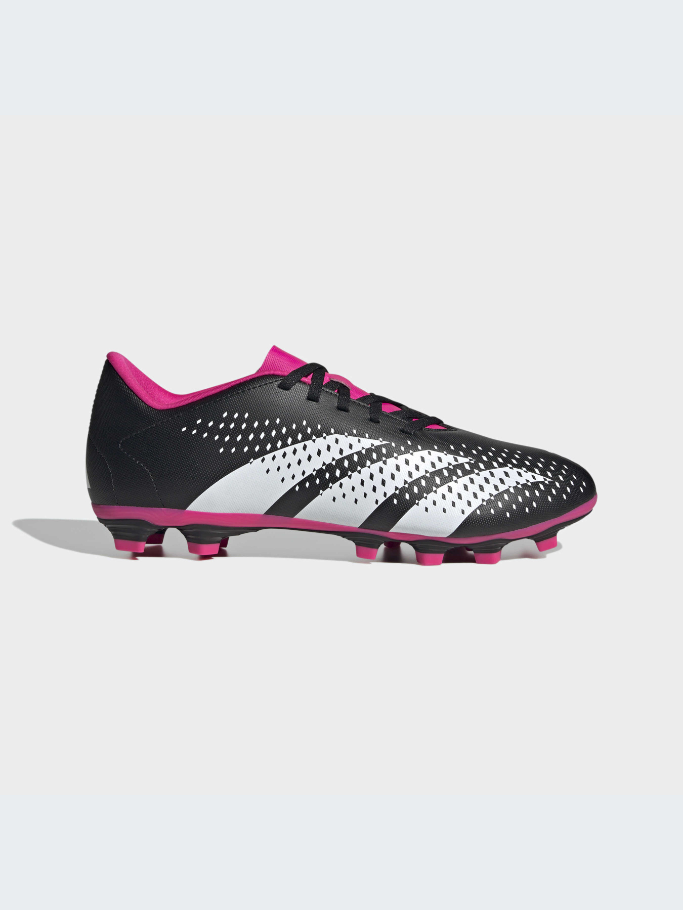 Кросівки Adidas Predator модель GW4604 Кросівки Adidas Predator модель GW4604 Фото