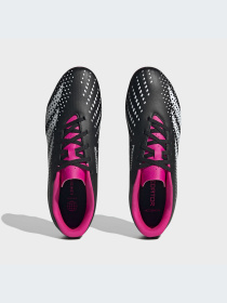 Кросівки Adidas Predator модель GW4604 Фото